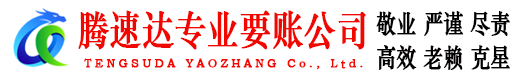 阳新腾速达讨债公司